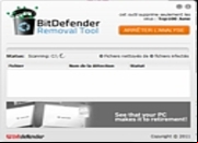 BitDefender contre le Top 100 des malwares