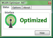 WLAN Optimizer : améliorer sa connexion internet