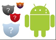 Comparatif des antivirus Android par AV-test