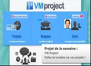 VMproject, la solution pour gérer tous vos projets