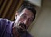 John McAfee arrêté au Guatemala, fait deux crises cardiaques et attend son extradition