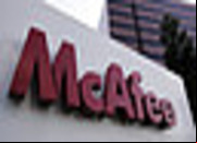 Quand McAfee se fait conseiller de vente
