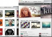 iTunes 11.0.2