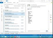 Outlook 2013 : on en sait plus