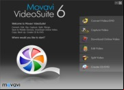 Créer une vidéo facilement avec Movavi Video Editor